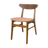 Vintage chair model 210 by farstrup