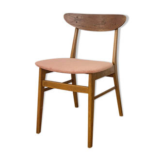 Vintage chair model 210 by farstrup