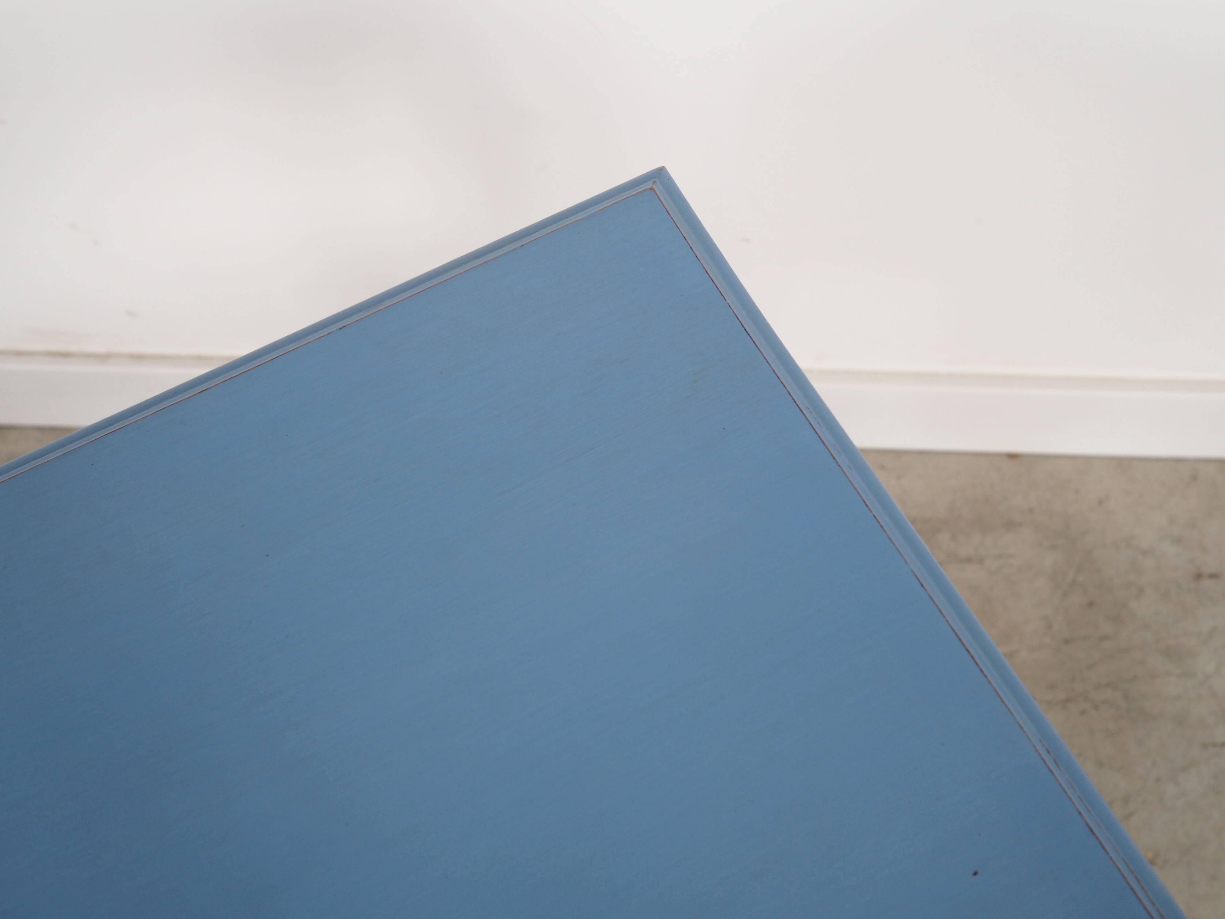 Oak coffee table, Danish design, 1960s, production: Denmark