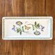 Vintage cake dish Portmeirion Botanic Garden Convolvulus