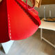 IKEA chandelier