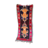 Berber carpet 207x91cm