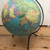 Globe Taride year 1969