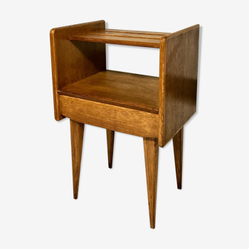 Scandinavian furniture from the 70s
