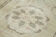 Hand-knotted antique turkish beige carpet 155 cm x 273 cm