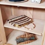 Old Parisian wardrobe