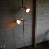 Vintage Monix Paris lamppost