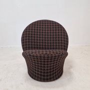 Model F572 Chair by Pierre Paulin for Artifort, 1967