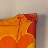 Lafuma vintage foldable camping chair