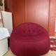 Cinna Ottoman Armchair