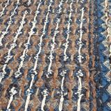 Tapis berbert artisanal