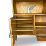 Mid century sideboard