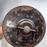 Lampe d'atelier à suspendre