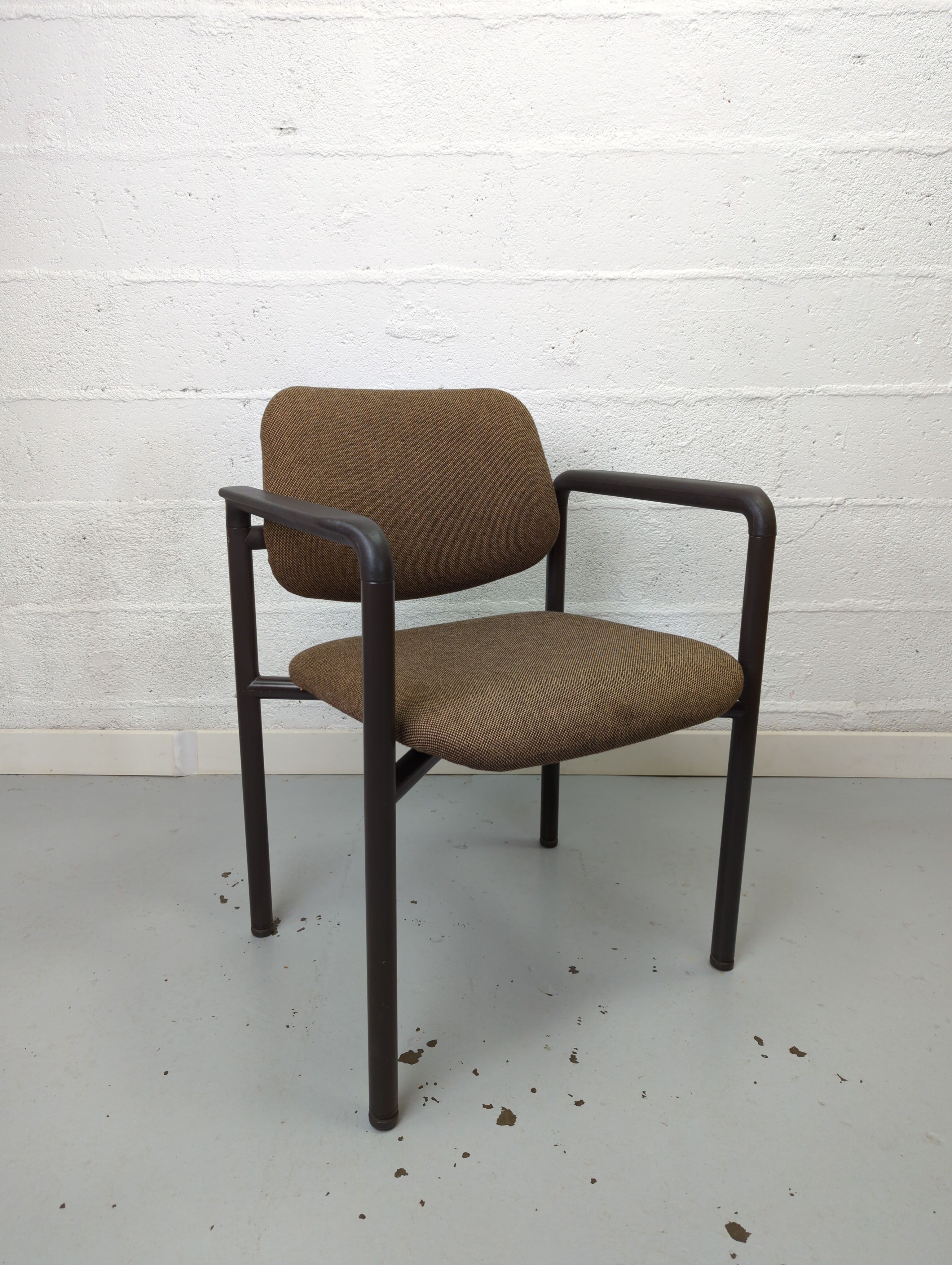 Martinstoll office chair champenay model