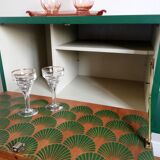Art Deco bar furniture revisited