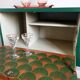 Art Deco bar furniture revisited
