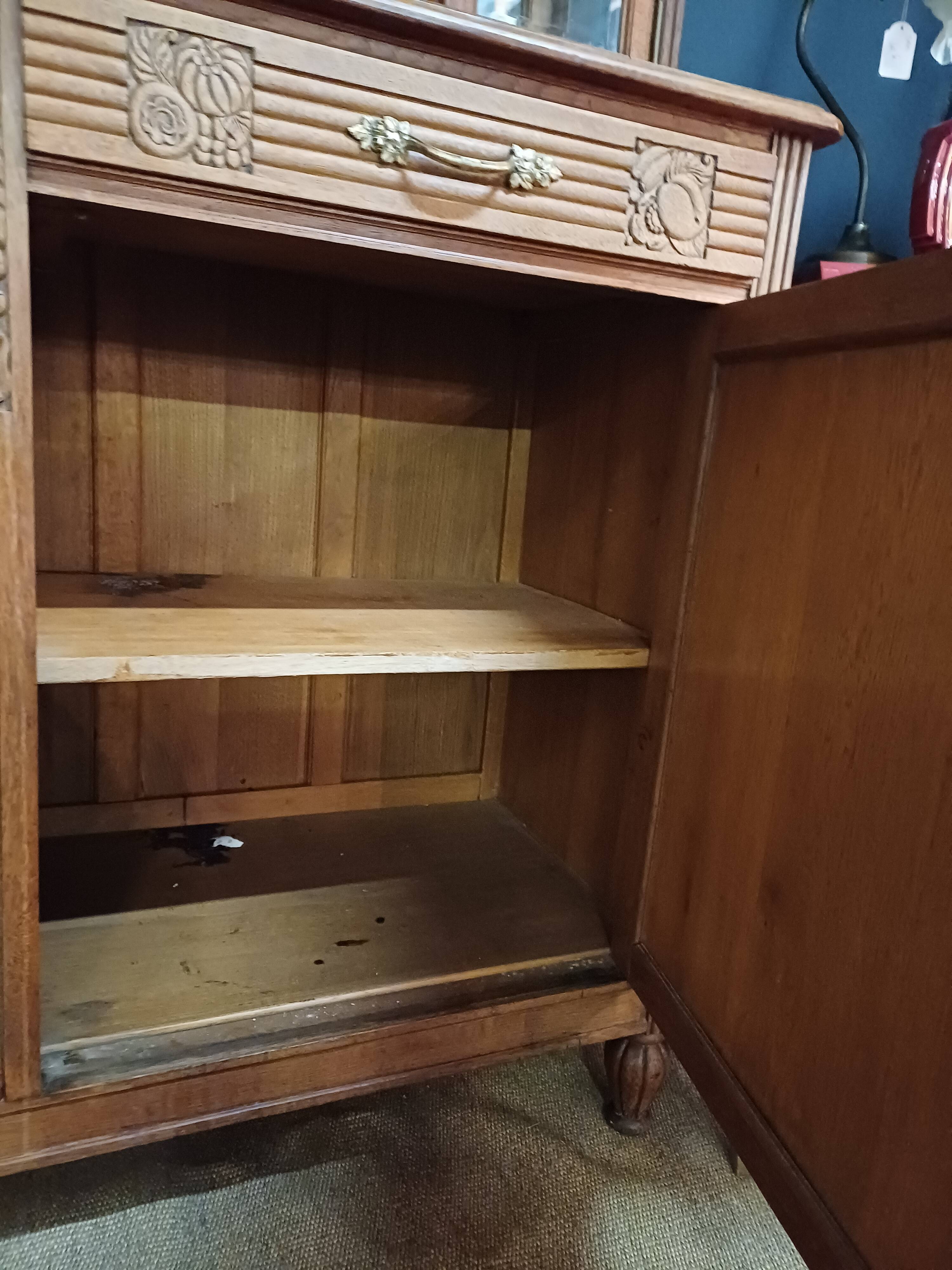 Commode