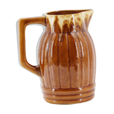Ancient ceramic pitcher the orchies