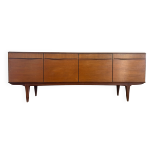 Enfilade vintage 4 porte