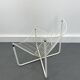Jarpen Wire Chair by Niels Gammelgaard for Ikea, 1983