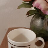 Coffee cups, Choky cappuccino, Churchill