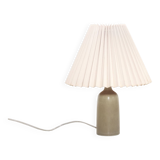 Danish Table Lamp by Per Linnemann Schmidt for Palshus, 1960's