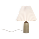 Danish Table Lamp by Per Linnemann Schmidt for Palshus, 1960's