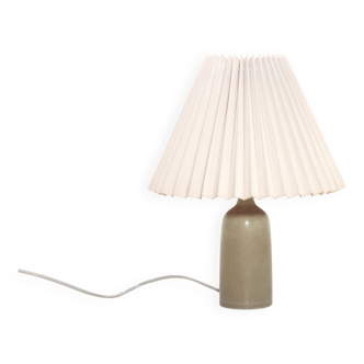 Danish Table Lamp by Per Linnemann Schmidt for Palshus, 1960's
