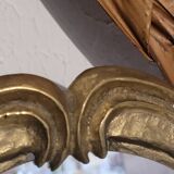 Bronze mirror