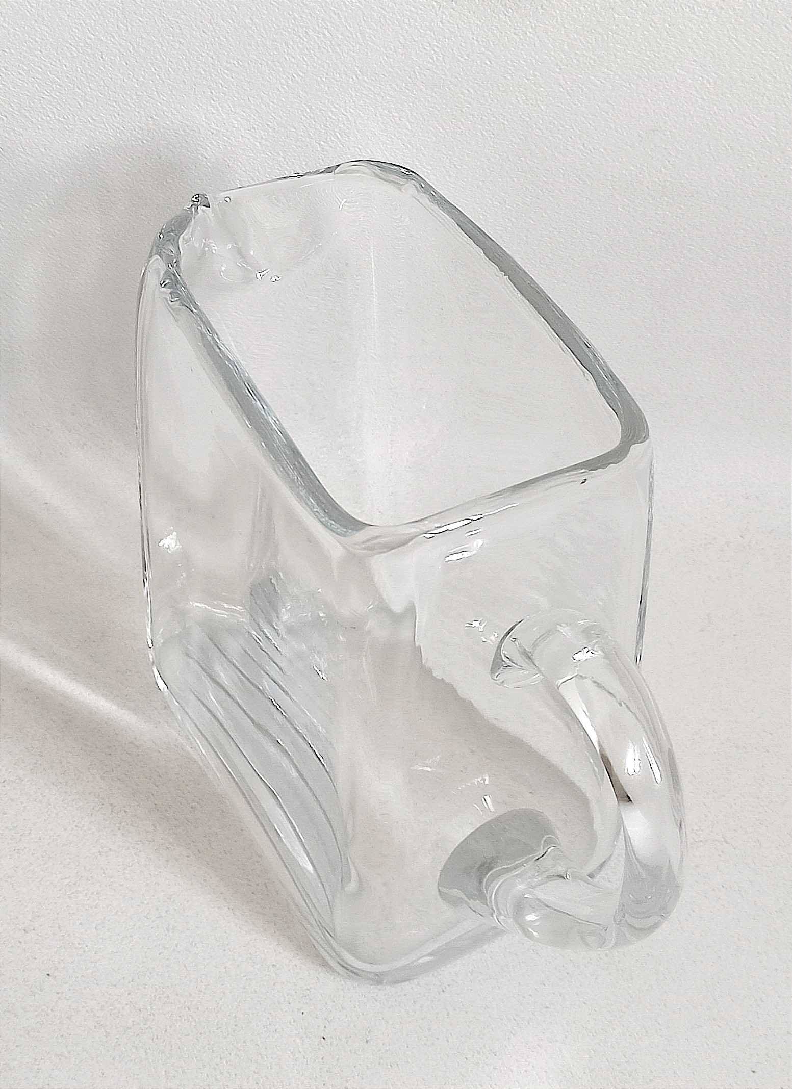 Vintage carafe Width 20 cm