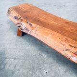 Wabi Sabi Low Display Table, 1960s