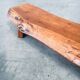 Wabi Sabi Low Display Table, 1960s