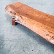 Wabi Sabi Low Display Table, 1960s