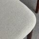 Lot de 6 chaises en Teck par Harry Østergaard Model 58