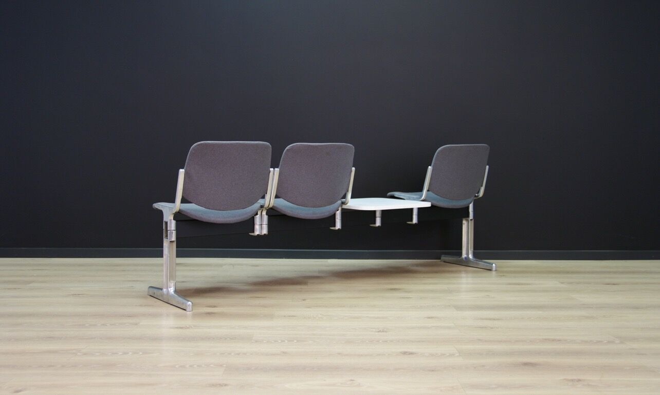 Banc original vintage classic