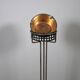 Standing Mid-Century String Ashtray, 1960s