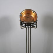 Standing Mid-Century String Ashtray, 1960s