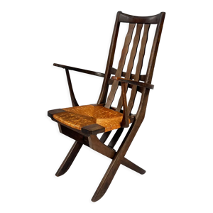 fauteuil d’appoint - 1950