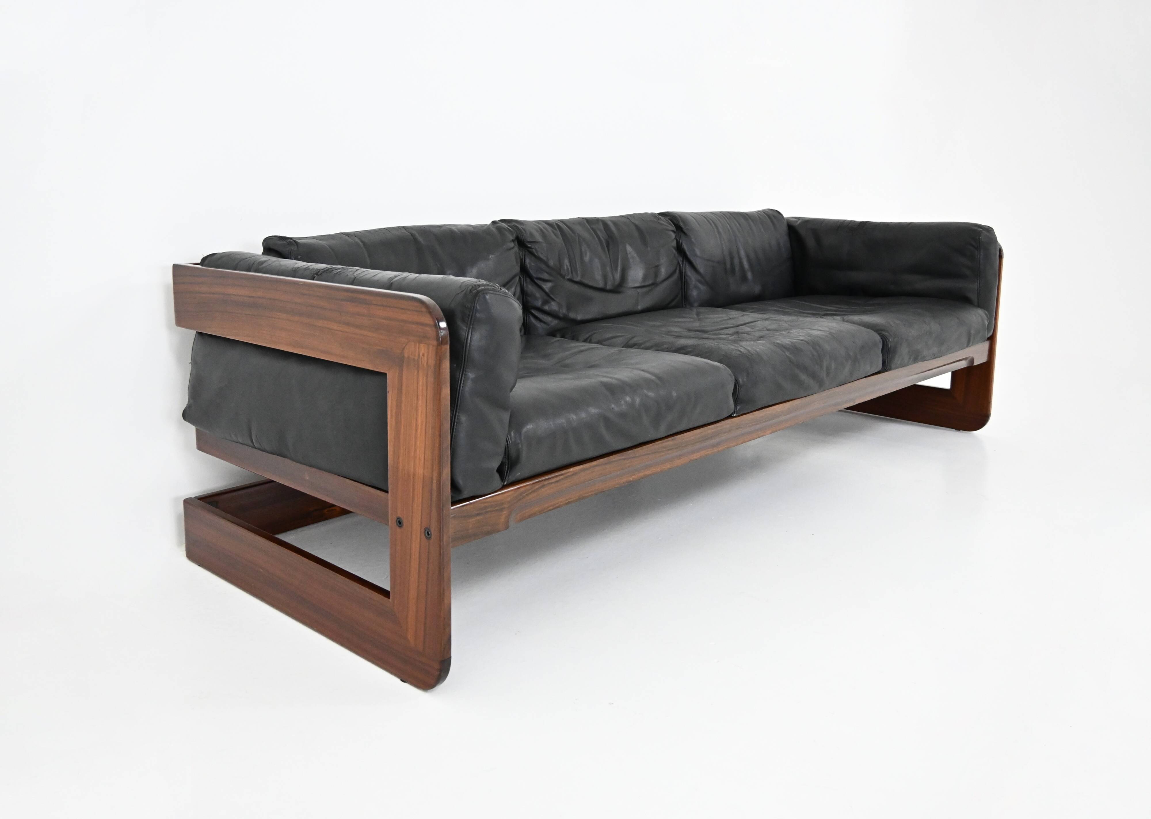 Ensemble de salon de Giuseppe Raimondi pour Stendig, 1970