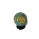 Globe terrestre en métal Taride