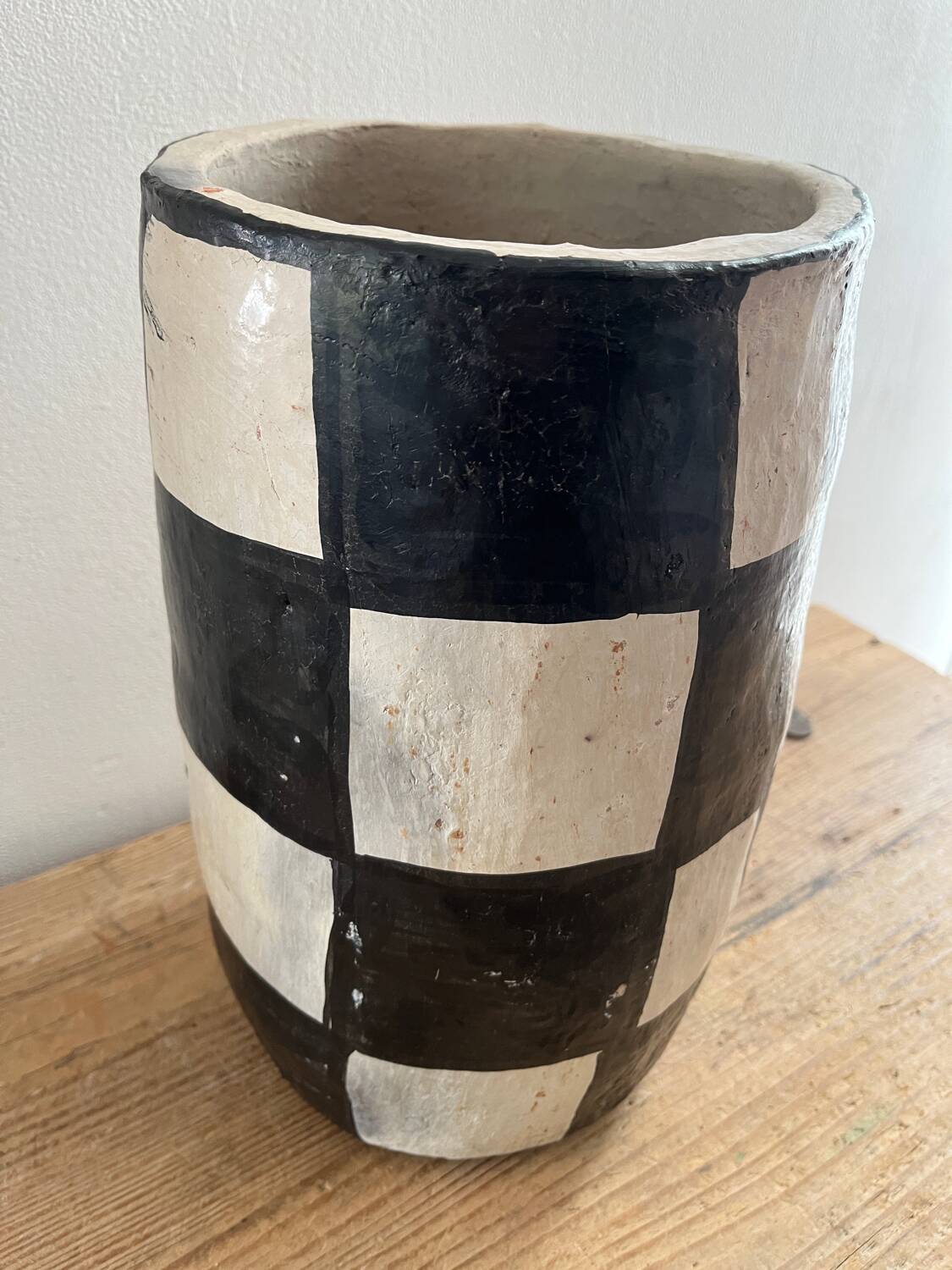 Sejnane vase