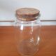 Small vintage pot