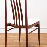 Scandinavian teak chair