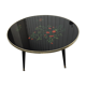 Vintage tripod table