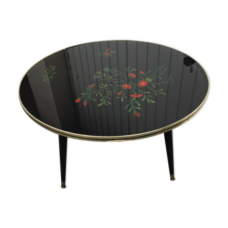 Table tripode vintage