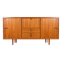 1960s 1970s Teak Sideboard Highboard by H.W. Klein for Bramin Denmark