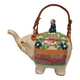 Théière japonaise ancienne