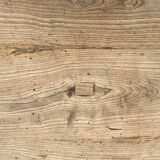 Large ash farm table 2m85