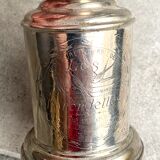 Kerosene lamp - pigeon model