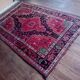 Handmade Tuyserkan Persian Rug 230x150cm